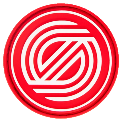 SimonLine Icon Patch