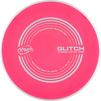 Soft Neutron Glitch