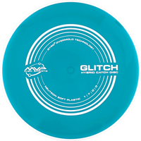 Soft Neutron Glitch