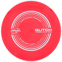 Soft Neutron Glitch