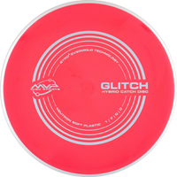 Soft Neutron Glitch