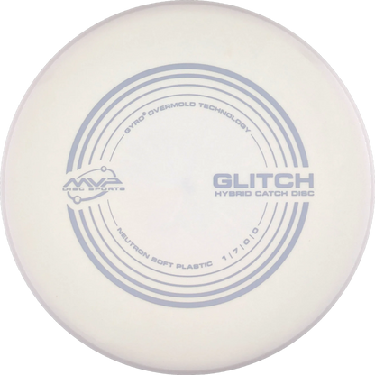 Soft Neutron Glitch