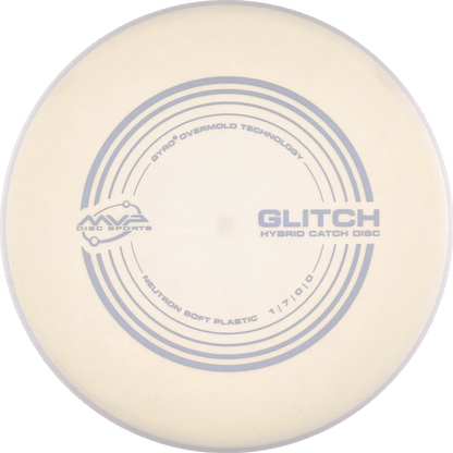 Soft Neutron Glitch