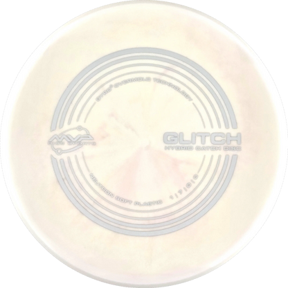 Soft Neutron Glitch