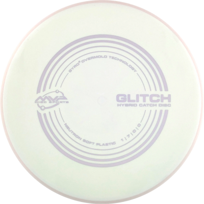 Soft Neutron Glitch