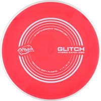 Soft Neutron Glitch