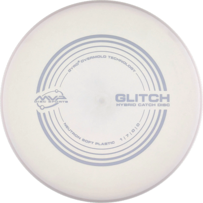 Soft Neutron Glitch