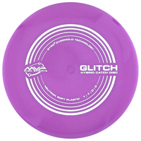 Soft Neutron Glitch