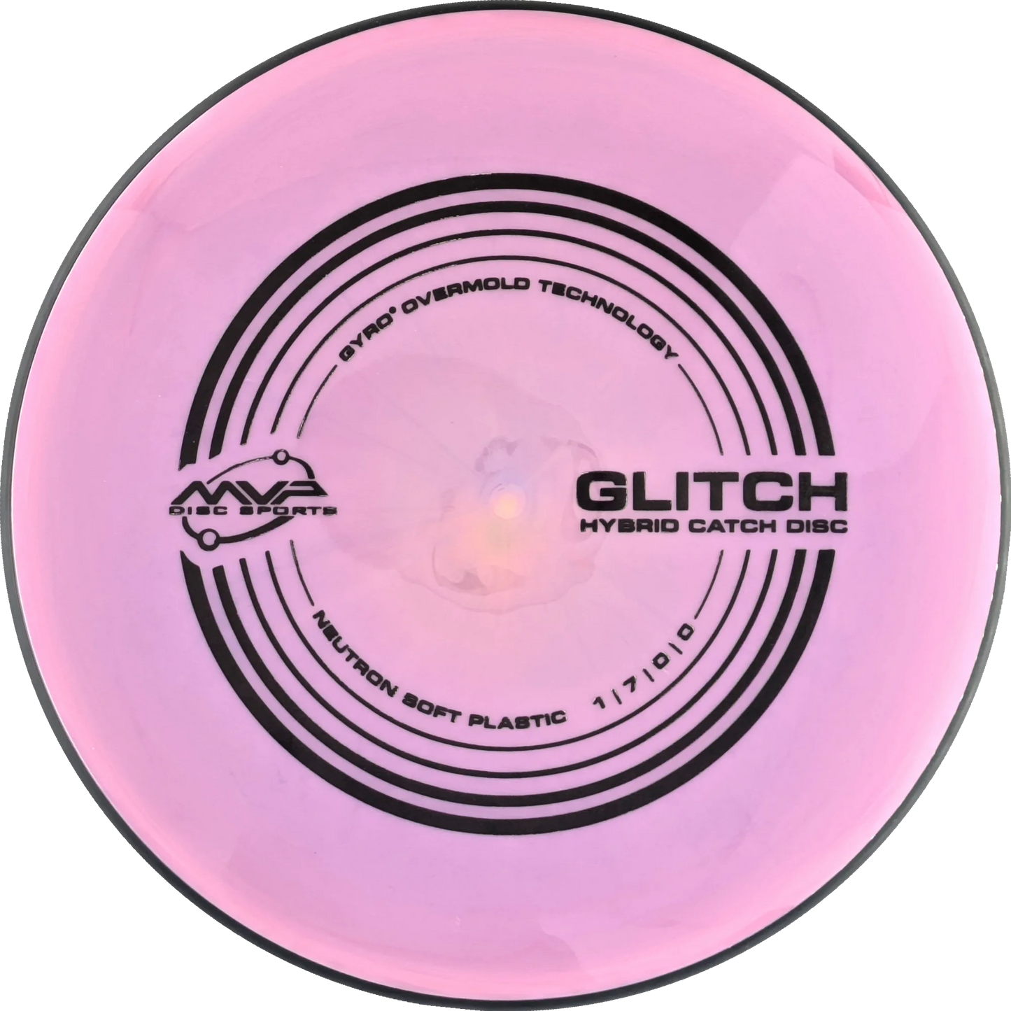 Soft Neutron Glitch Classic