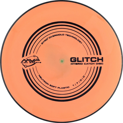 Soft Neutron Glitch Classic