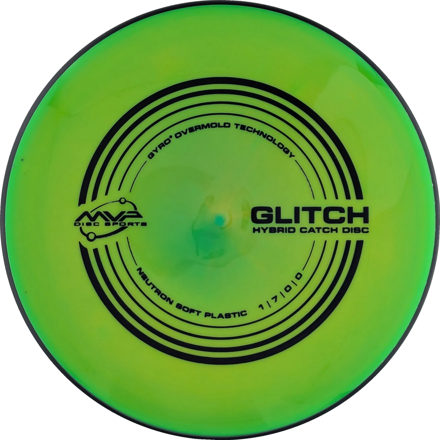 Soft Neutron Glitch Classic