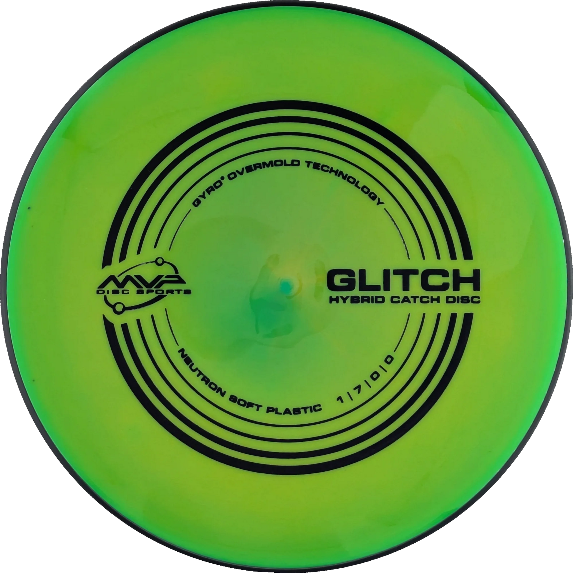 Soft Neutron Glitch Classic