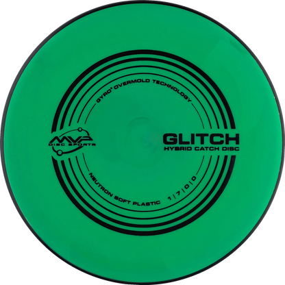 Soft Neutron Glitch Classic