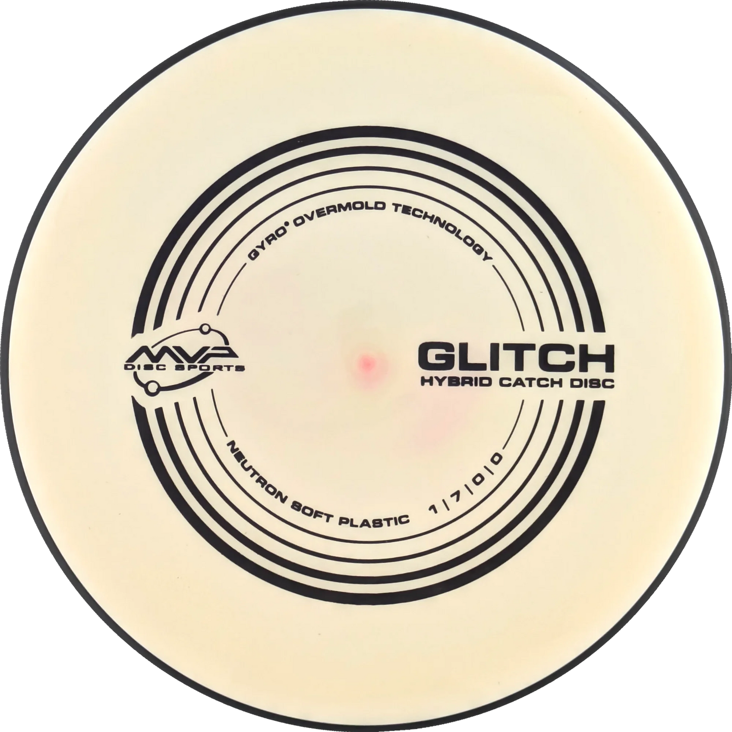 Soft Neutron Glitch Classic