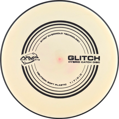 Soft Neutron Glitch Classic