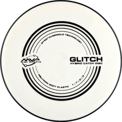 Soft Neutron Glitch Classic