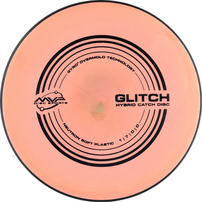 Soft Neutron Glitch Classic