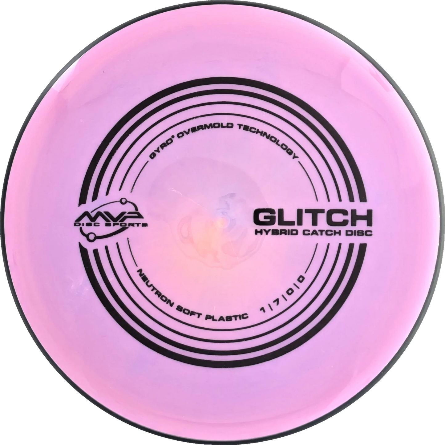 Soft Neutron Glitch Classic