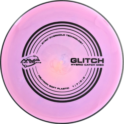 Soft Neutron Glitch Classic