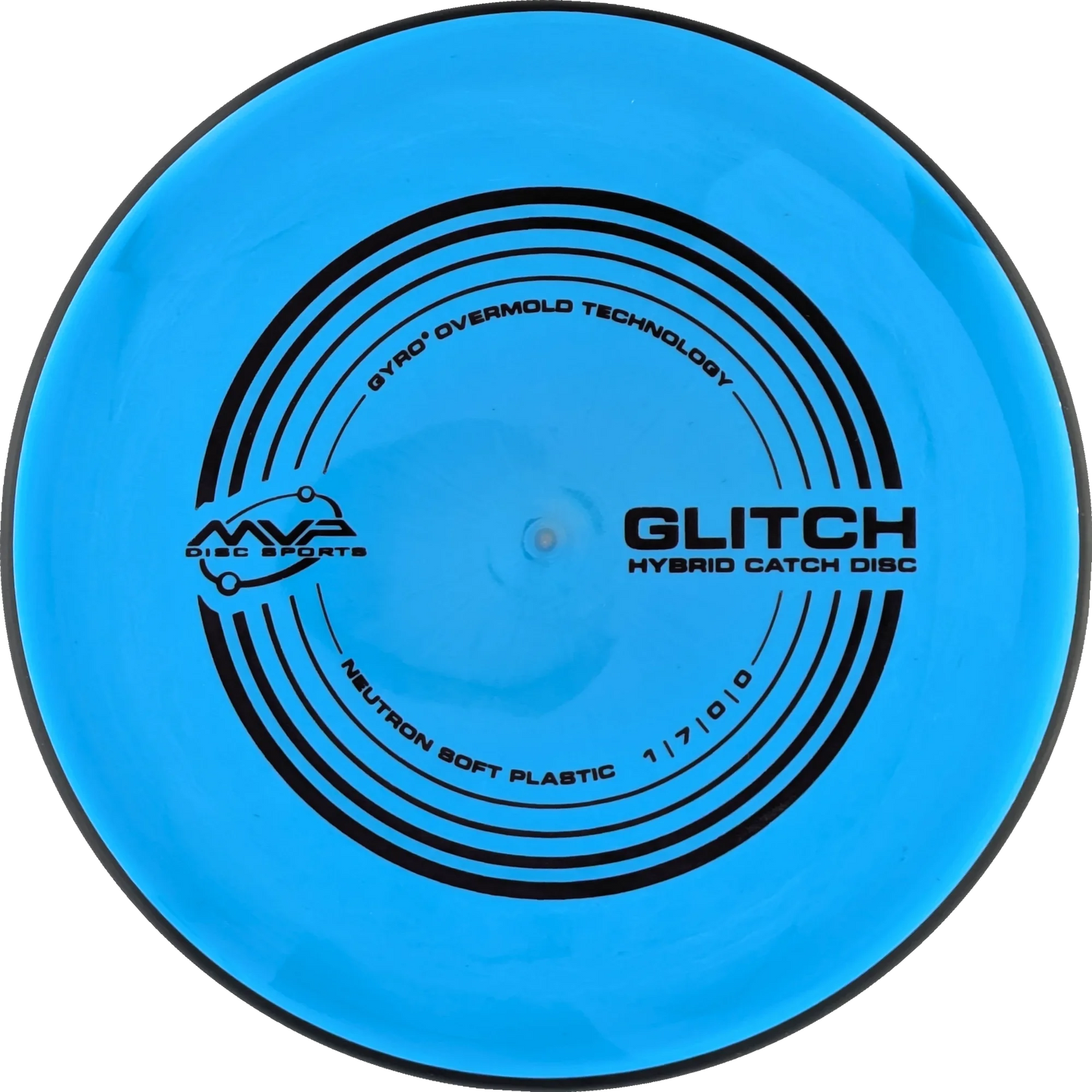 Soft Neutron Glitch Classic