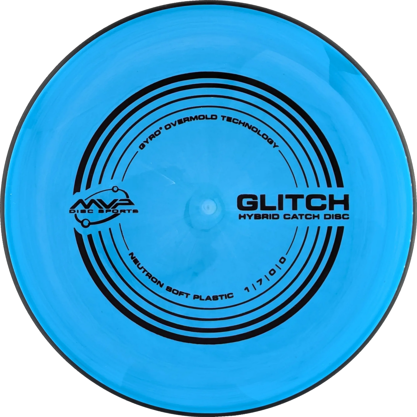 Soft Neutron Glitch Classic