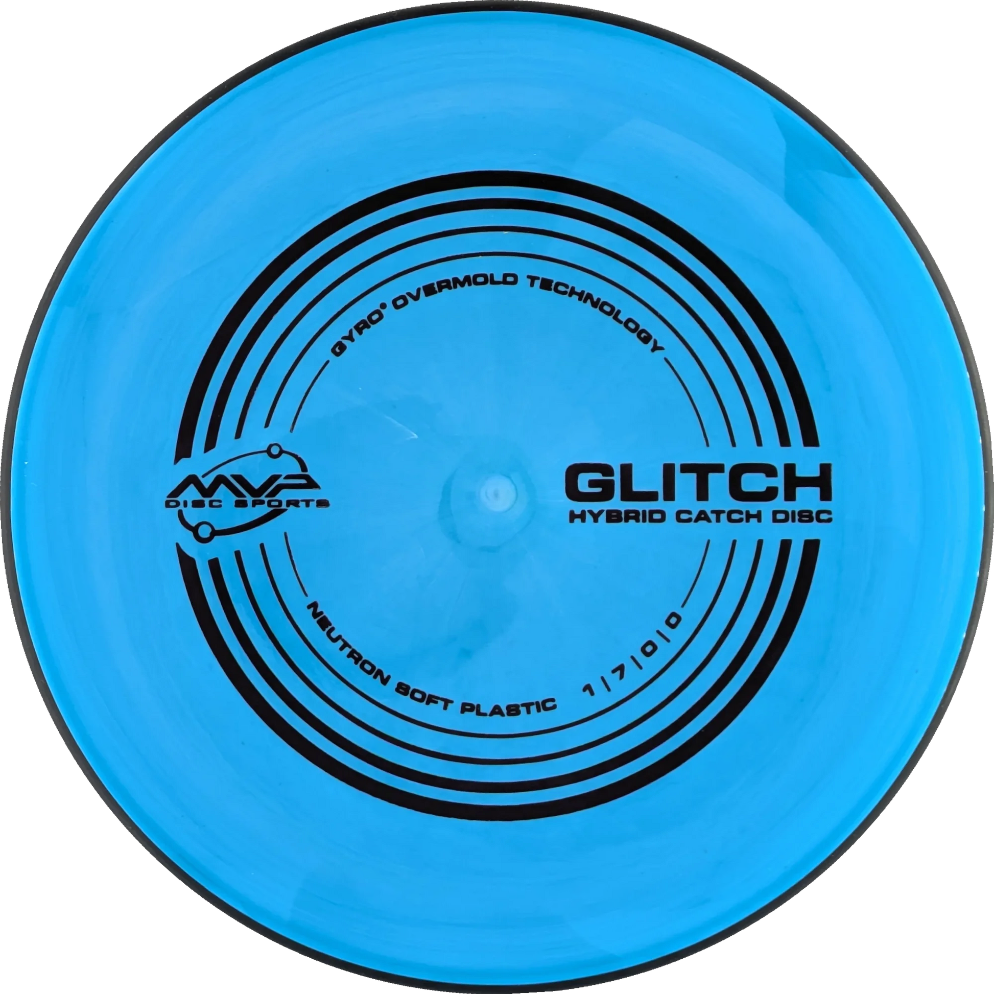 Soft Neutron Glitch Classic