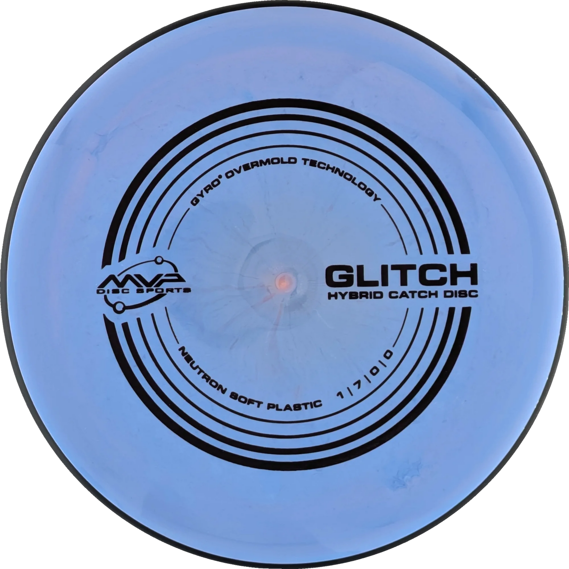 Soft Neutron Glitch Classic