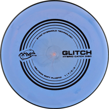 Soft Neutron Glitch Classic