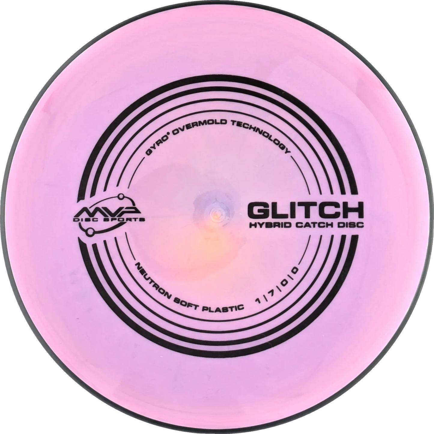 Soft Neutron Glitch Classic