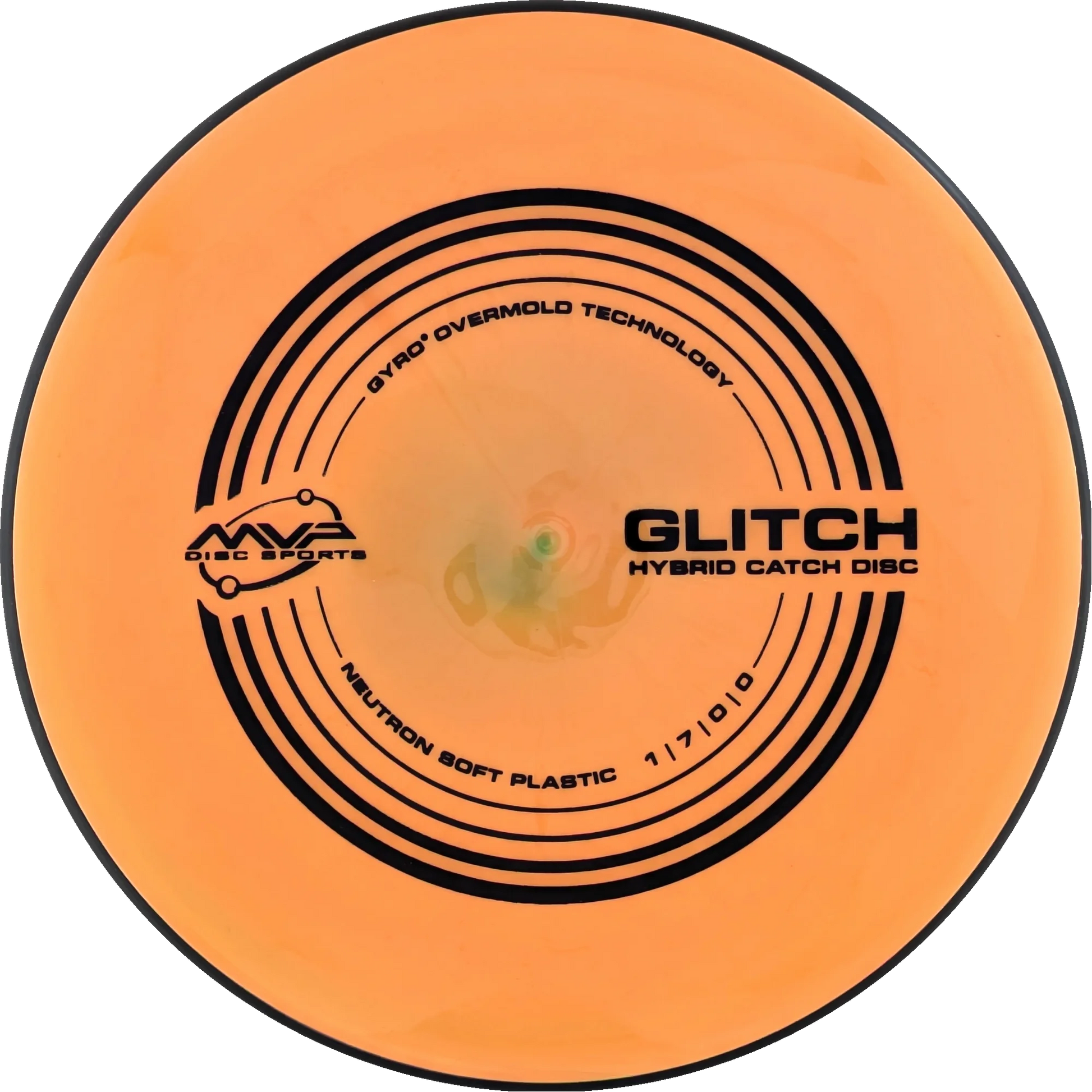 Soft Neutron Glitch Classic