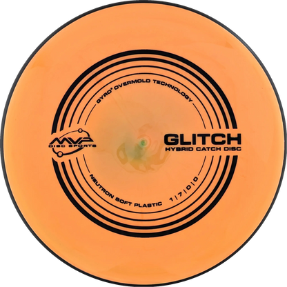 Soft Neutron Glitch Classic