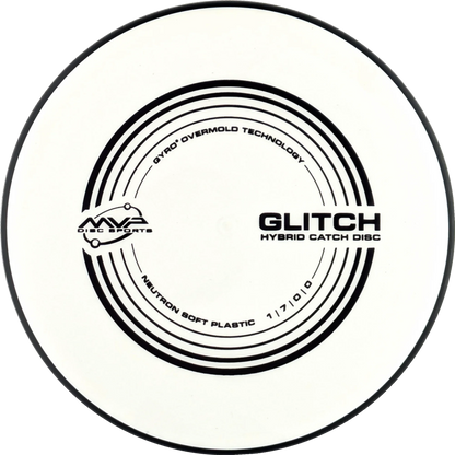 Soft Neutron Glitch Classic