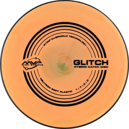 Soft Neutron Glitch Classic