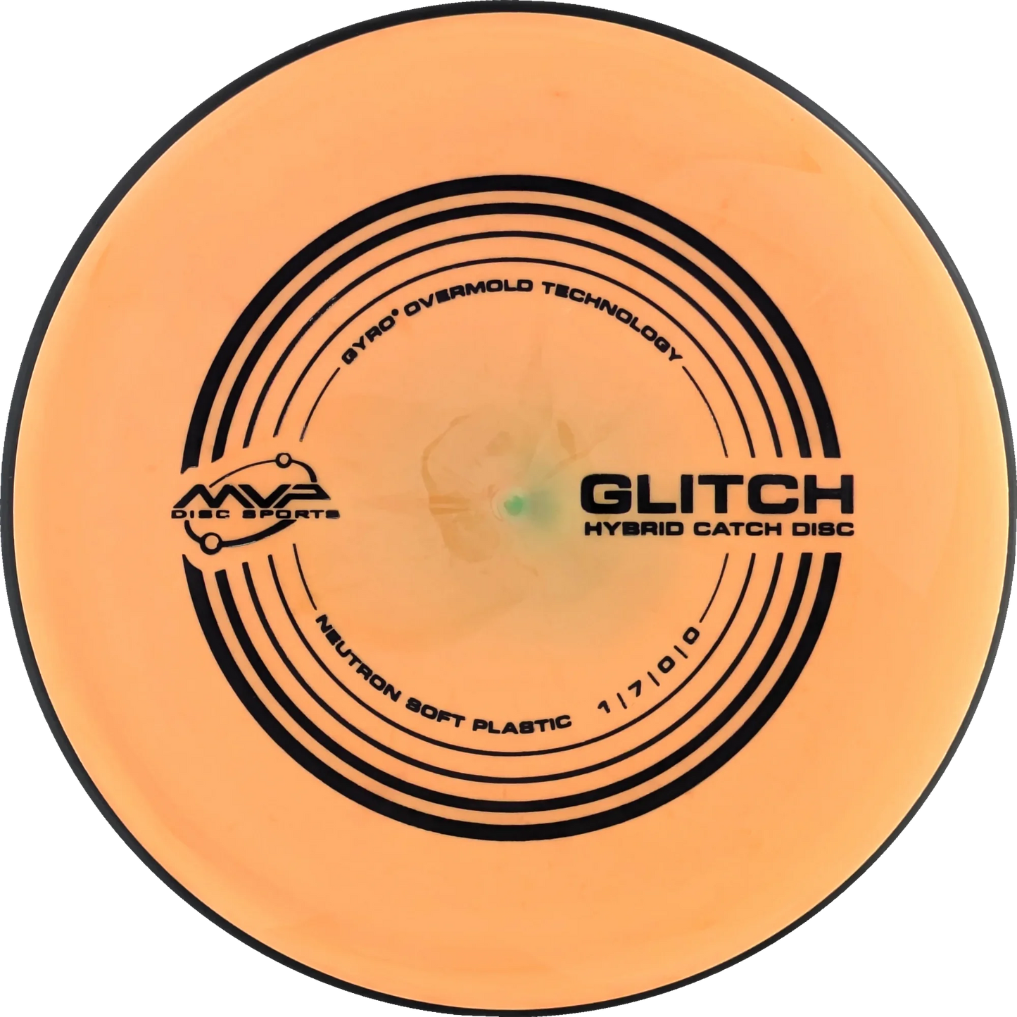 Soft Neutron Glitch Classic