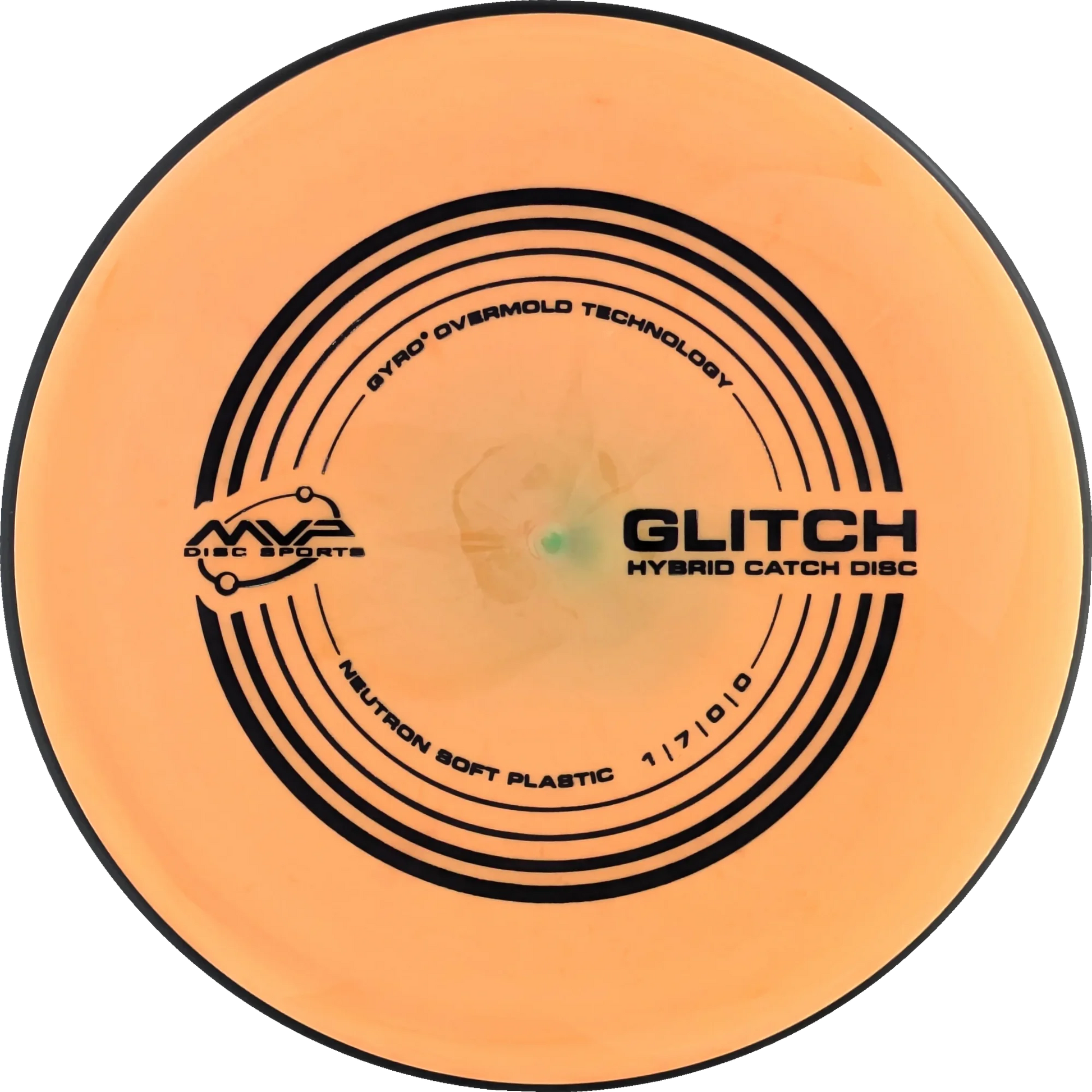 Soft Neutron Glitch Classic