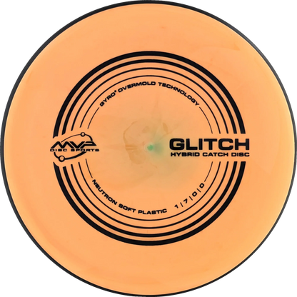 Soft Neutron Glitch Classic