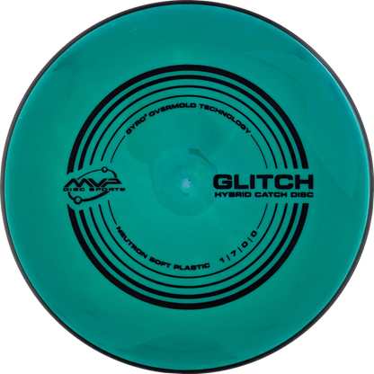 Soft Neutron Glitch Classic