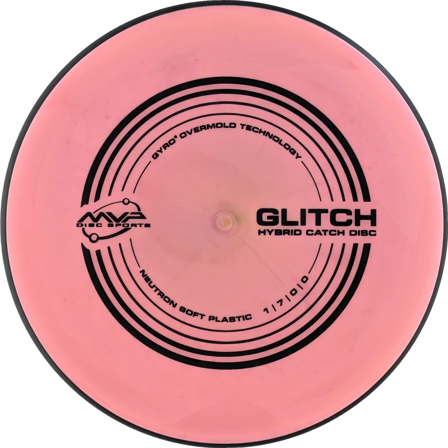 Soft Neutron Glitch Classic