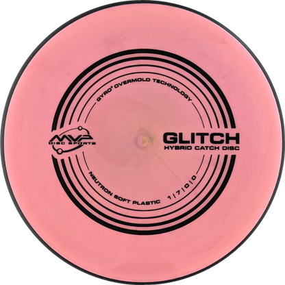 Soft Neutron Glitch Classic
