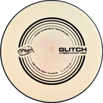Soft Neutron Glitch Classic
