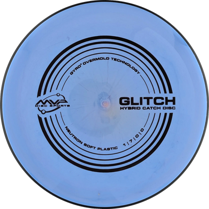 Soft Neutron Glitch Classic