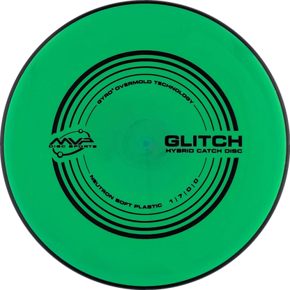 Soft Neutron Glitch Classic