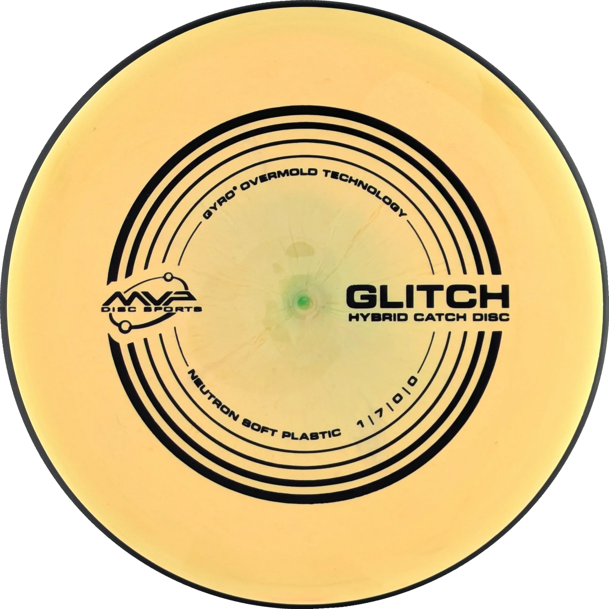 Soft Neutron Glitch Classic