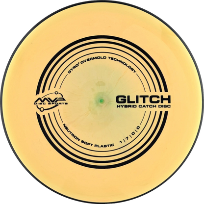 Soft Neutron Glitch Classic