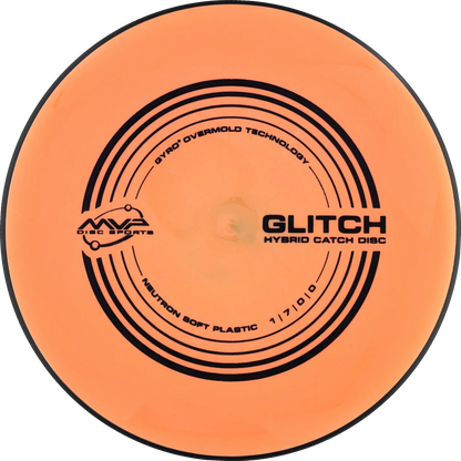 Soft Neutron Glitch Classic