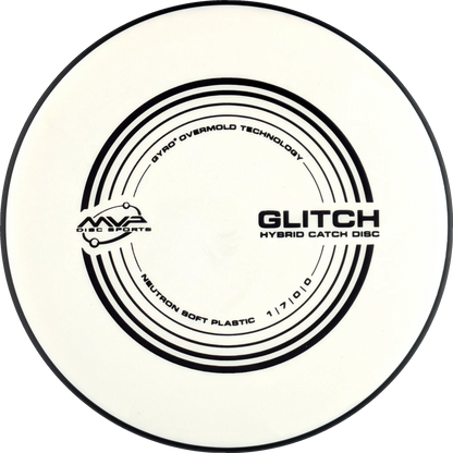 Soft Neutron Glitch Classic