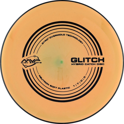 Soft Neutron Glitch Classic
