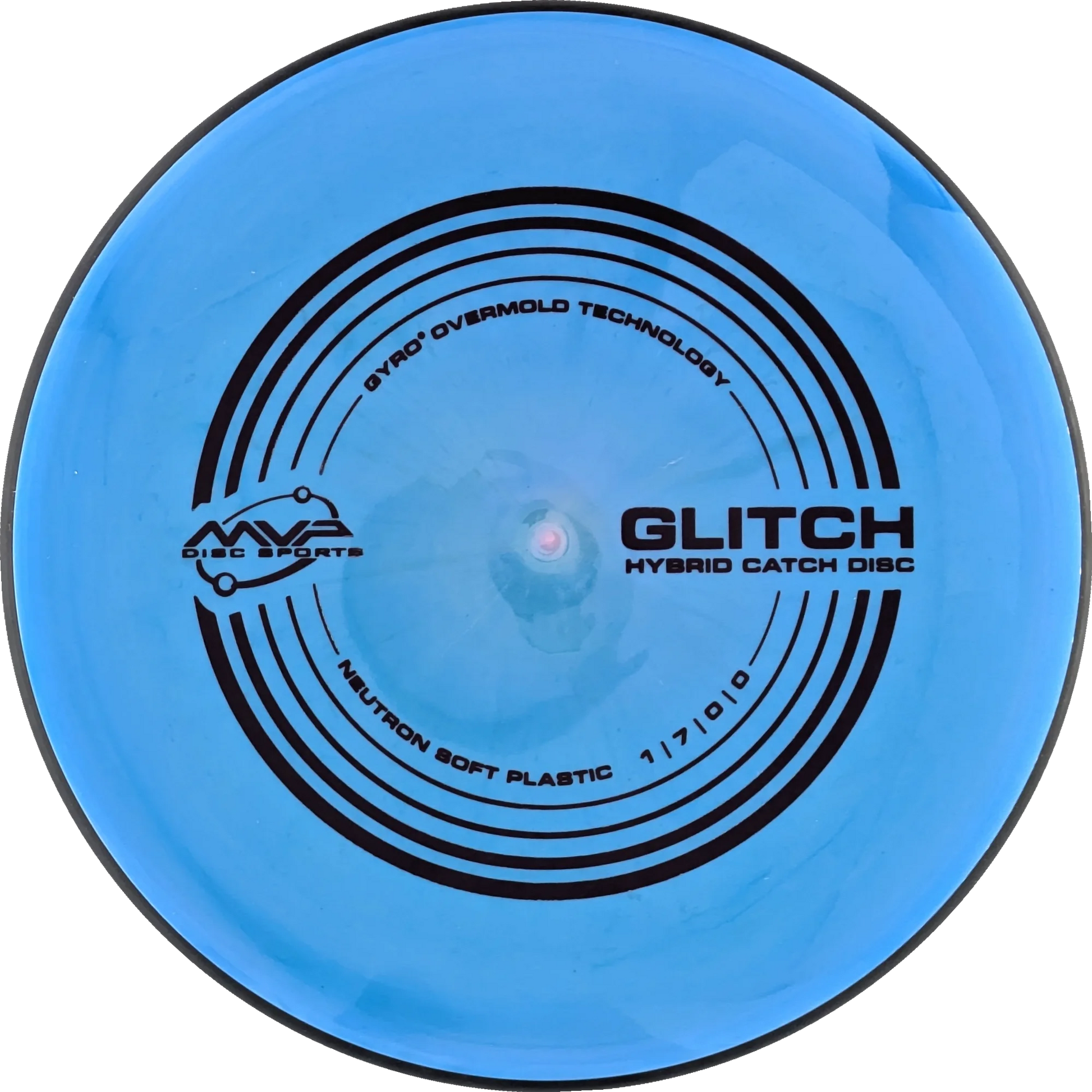 Soft Neutron Glitch Classic