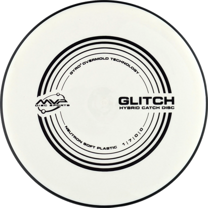 Soft Neutron Glitch Classic