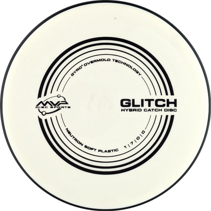 Soft Neutron Glitch Classic